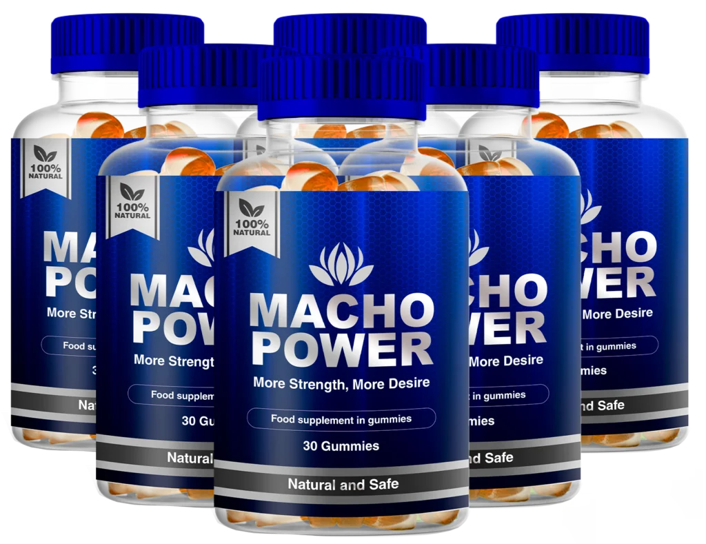 Macho Power